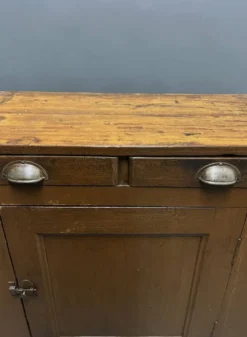 meuble de rangement campagnar de cuisine