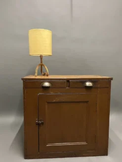 meuble de rangement campagnar de cuisine
