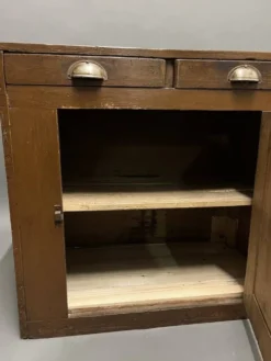 meuble de rangement campagnar de cuisine