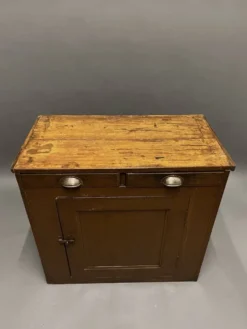 meuble de rangement campagnar de cuisine