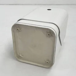 Meuble de rangement, corbeille à linge par Anna Castelli pour Kartell, 1970