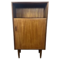 Meuble de rangement en teck Meubelen Kempkes –Pays-Bas 1960'S
