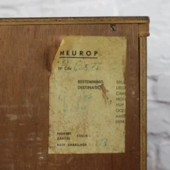 Meuble de rangement