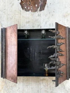 Meuble de rangement pour boissons