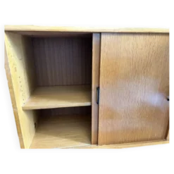 Meuble de rangement vintage