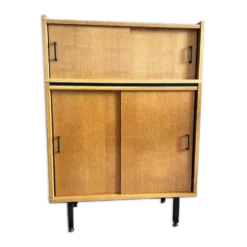 Meuble de rangement vintage
