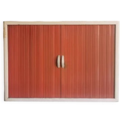 Meuble de rangement vintage