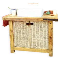 Meuble de salle de bain