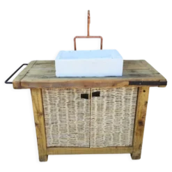 Meuble de salle de bain