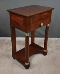Meuble de Salon en Acajou, style Empire – 1900