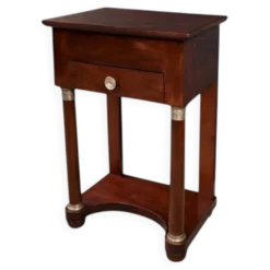 Meuble de Salon en Acajou, style Empire – 1900