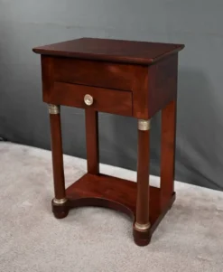 Meuble de Salon en Acajou, style Empire – 1900