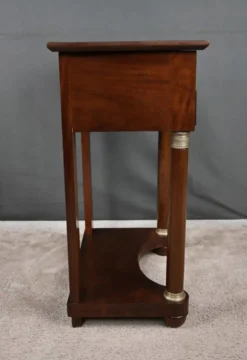 Meuble de Salon en Acajou, style Empire – 1900