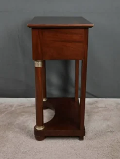 Meuble de Salon en Acajou, style Empire – 1900