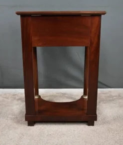 Meuble de Salon en Acajou, style Empire – 1900