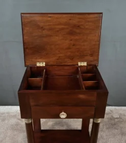 Meuble de Salon en Acajou, style Empire – 1900