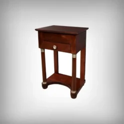 Meuble de Salon en Acajou, style Empire – 1900