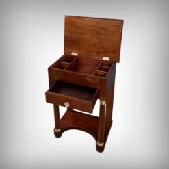 Meuble de Salon en Acajou, style Empire – 1900