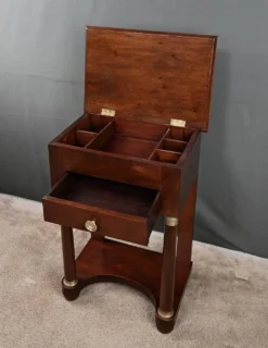 Meuble de Salon en Acajou, style Empire – 1900