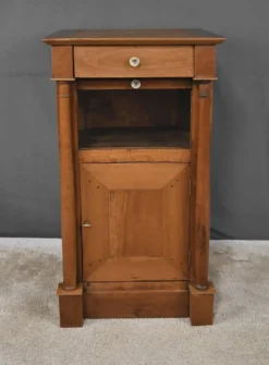Meuble de Salon en Merisier, époque Empire – Début XIXe