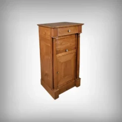Meuble de Salon en Merisier, époque Empire – Début XIXe