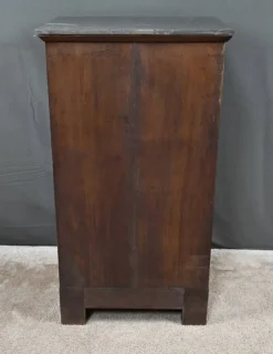 Meuble de Salon en Noyer, style Empire – 2ème partie XIXe