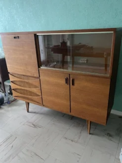 Meuble de style scandinave, de marque