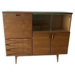 Meuble de style scandinave, de marque