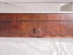 Meuble de toilette