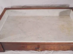 Meuble de toilette