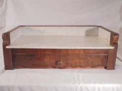 Meuble de toilette