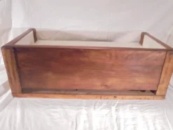 Meuble de toilette