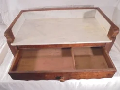Meuble de toilette