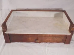 Meuble de toilette