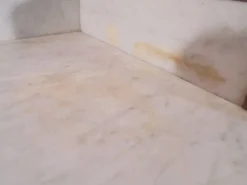 Meuble de toilette