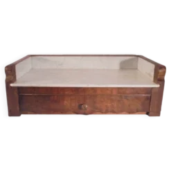 Meuble de toilette