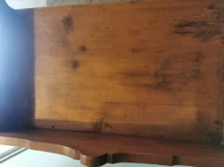 Meuble de toilette Pitchpin 1905