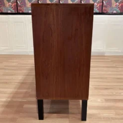 MEUBLE DOUBLE DE MÉTIER DESIGN 1960.
