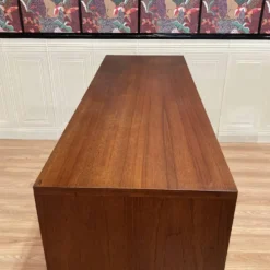 MEUBLE DOUBLE DE MÉTIER DESIGN 1960.