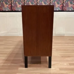 MEUBLE DOUBLE DE MÉTIER DESIGN 1960.