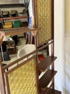 Meuble du canapé Séparateur de pièce
