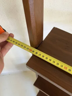 Meuble du canapé Séparateur de pièce