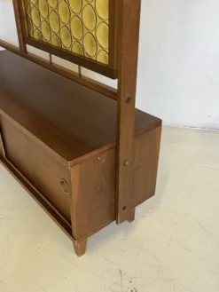 Meuble du canapé Séparateur de pièce