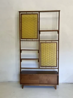 Meuble du canapé Séparateur de pièce