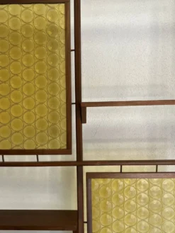 Meuble du canapé Séparateur de pièce