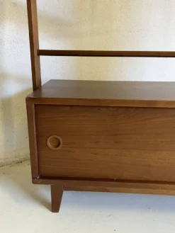 Meuble du canapé Séparateur de pièce