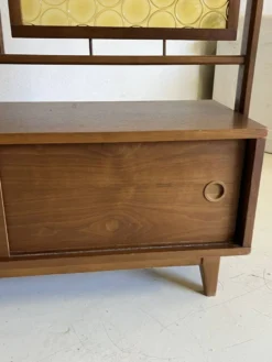 Meuble du canapé Séparateur de pièce