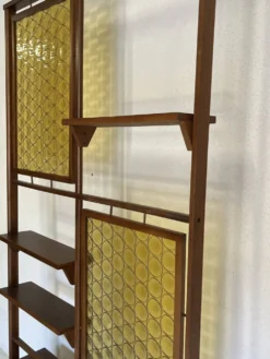 Meuble du canapé Séparateur de pièce
