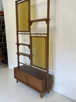 Meuble du canapé Séparateur de pièce
