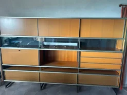 Meuble EFA 1970 designer Georges Frydman